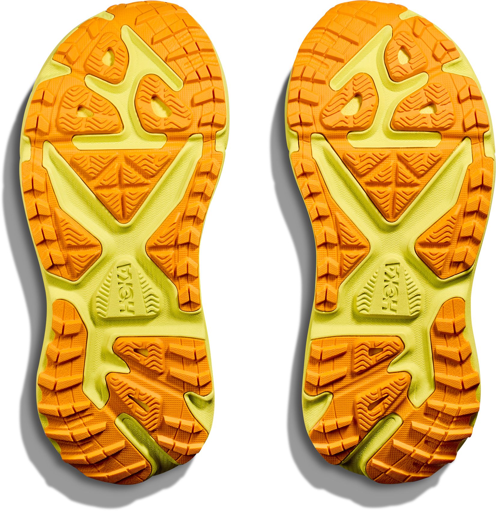 HOKA Women's Stinson 7 Trail Running Shoes product image