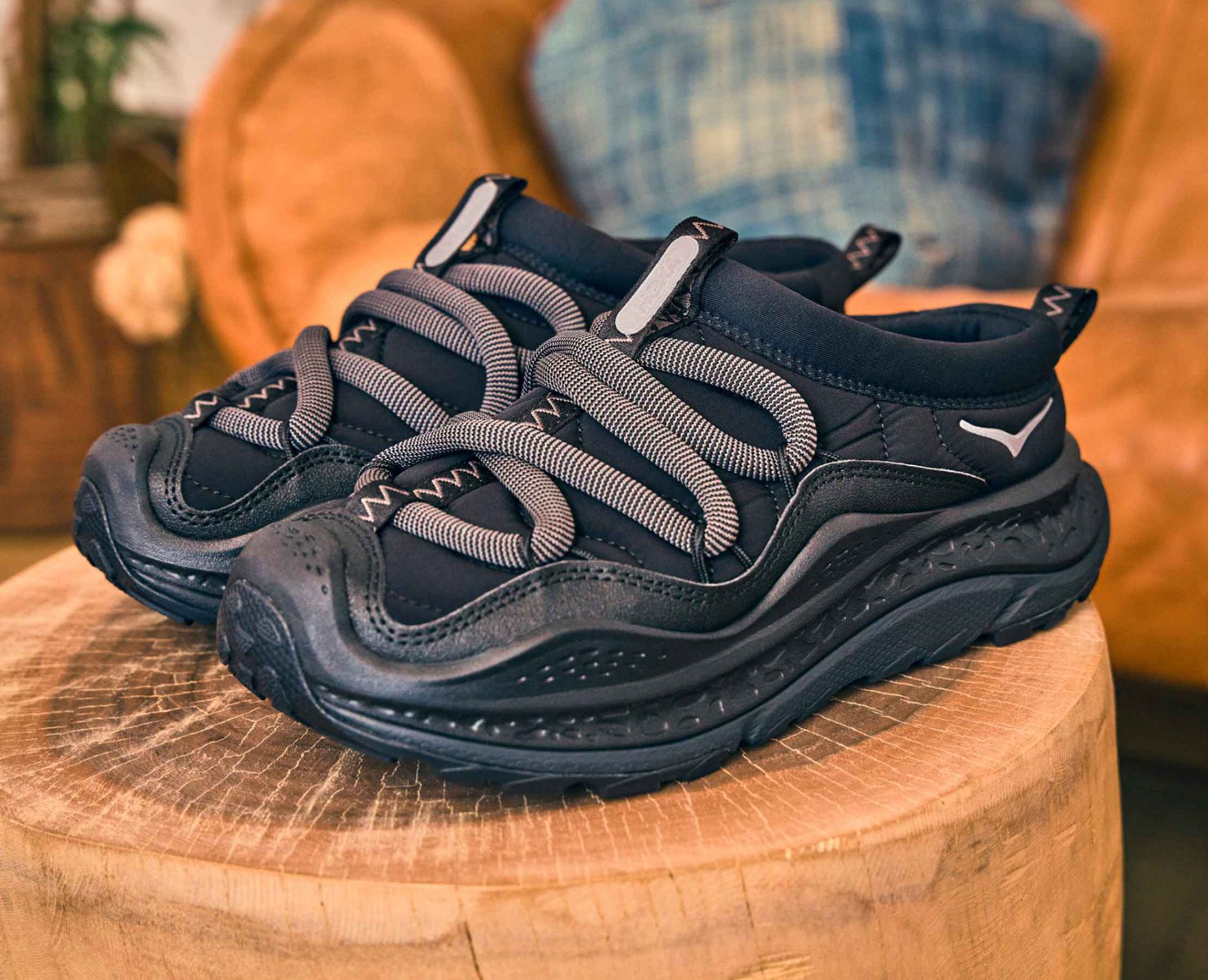 HOKA Ora Primo Shoes product image