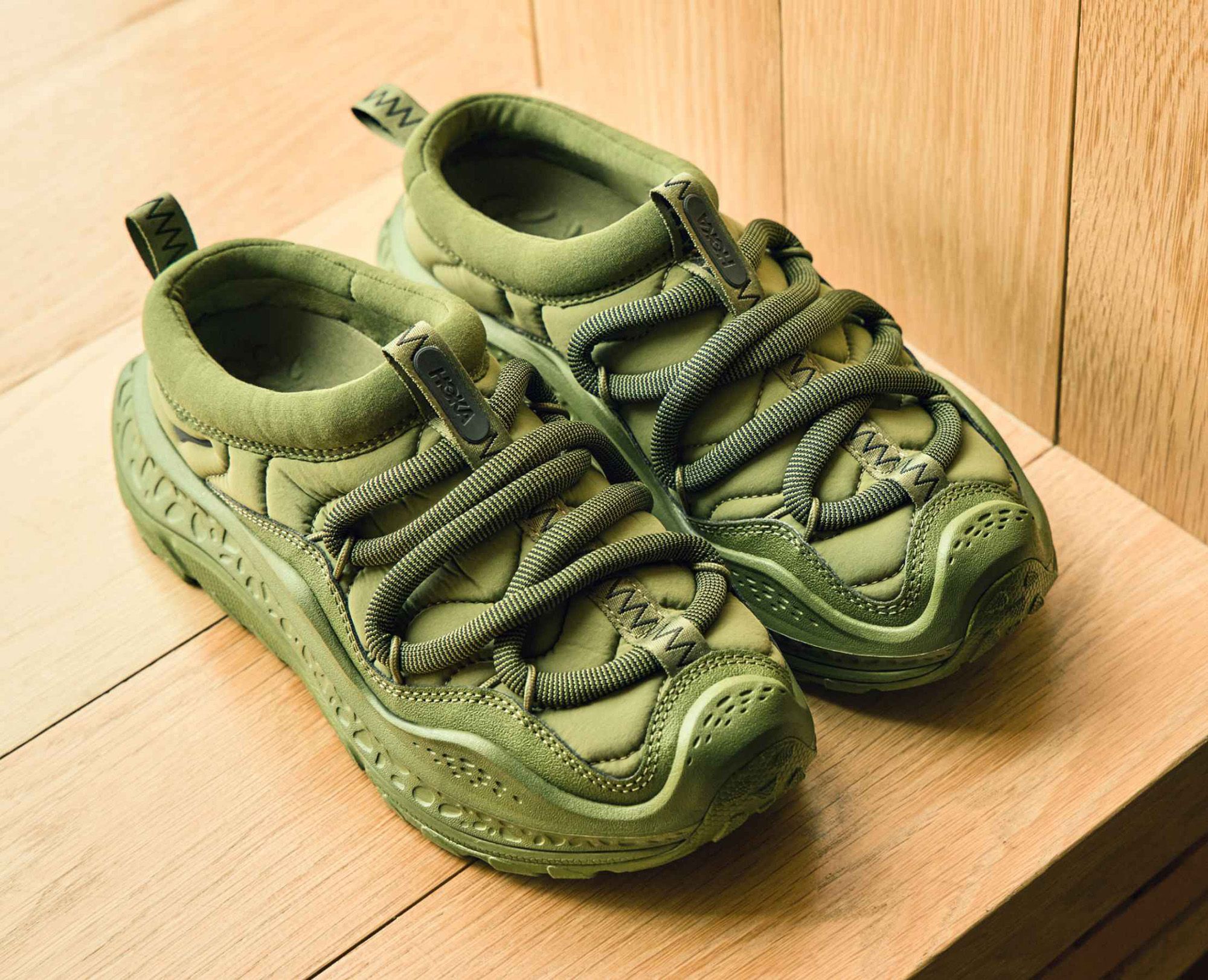 HOKA Ora Primo Shoes product image