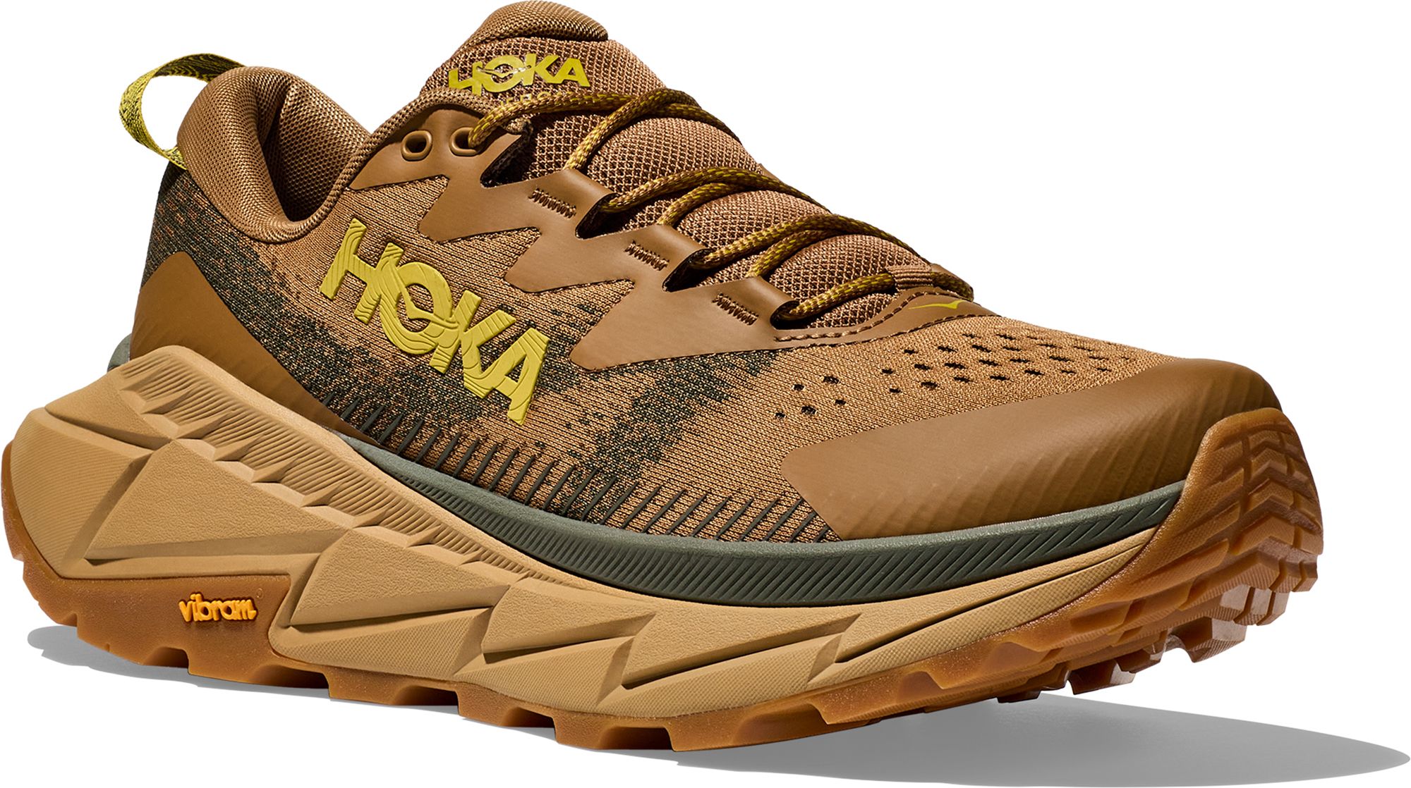 HOKA Men's Skyline-Float X Hiking Shoes product image