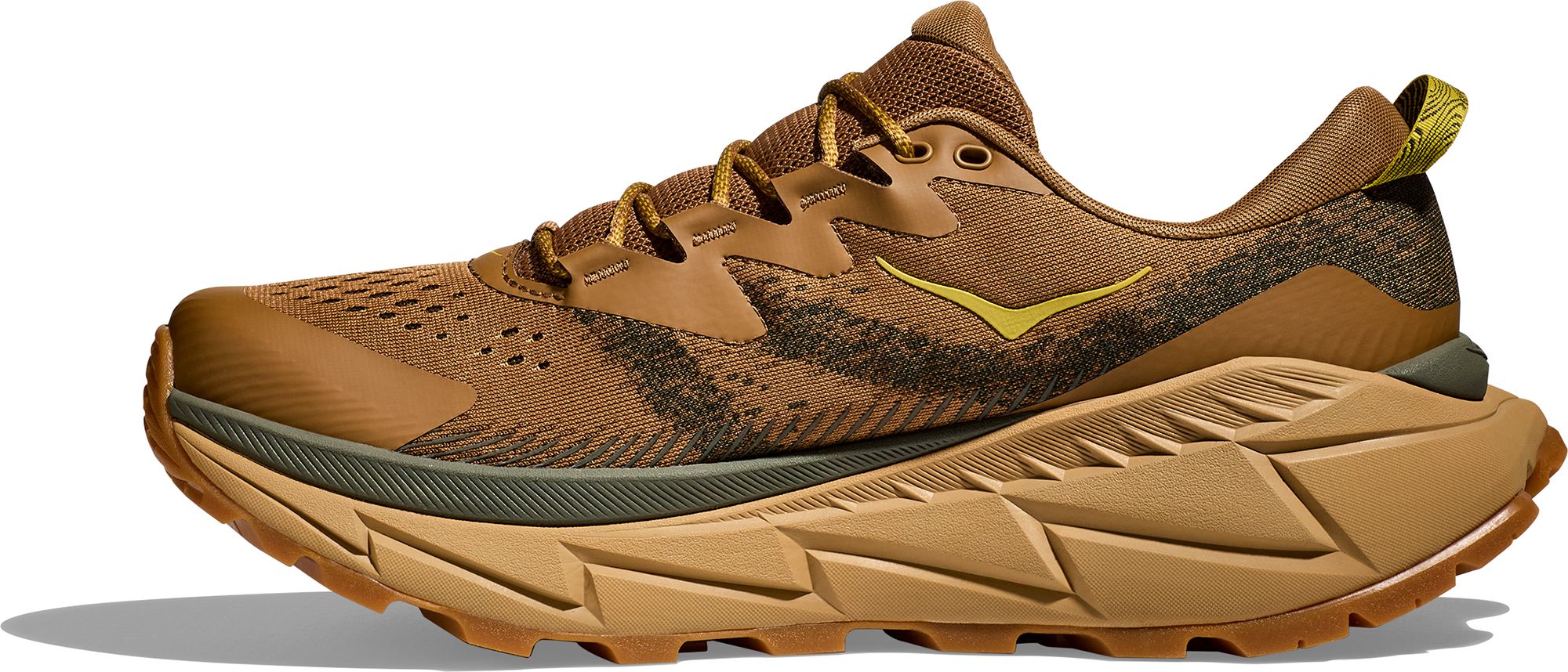 HOKA Men's Skyline-Float X Hiking Shoes product image