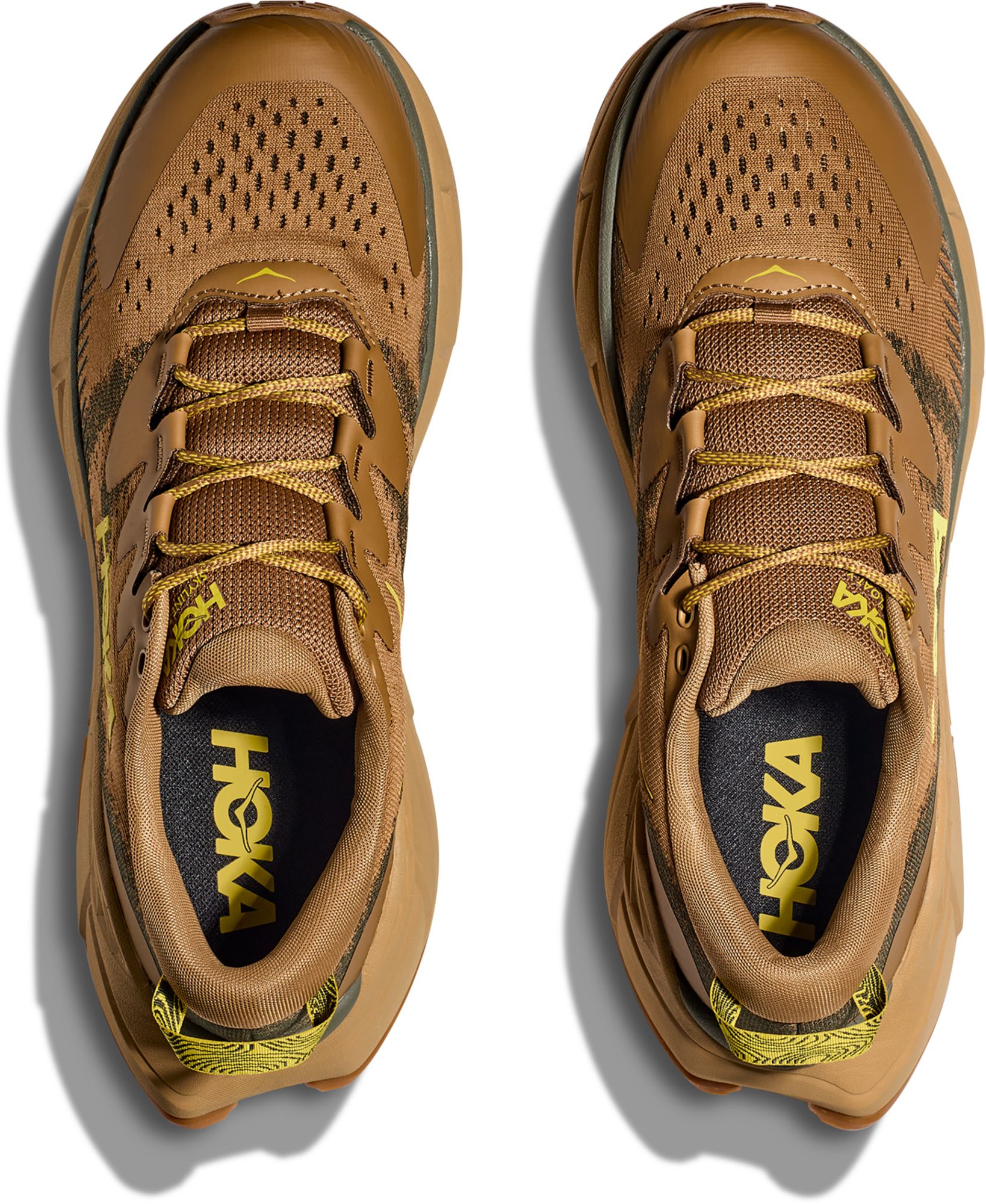 HOKA Men's Skyline-Float X Hiking Shoes product image