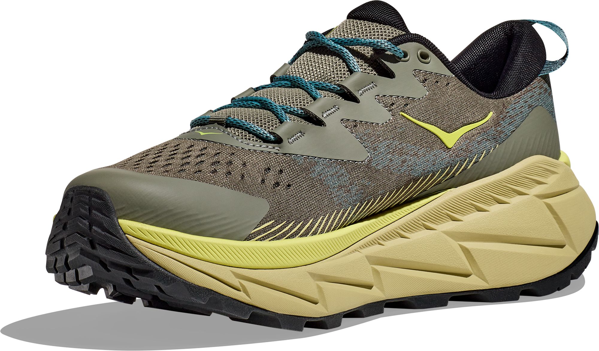 HOKA Men's Skyline-Float X Hiking Shoes product image