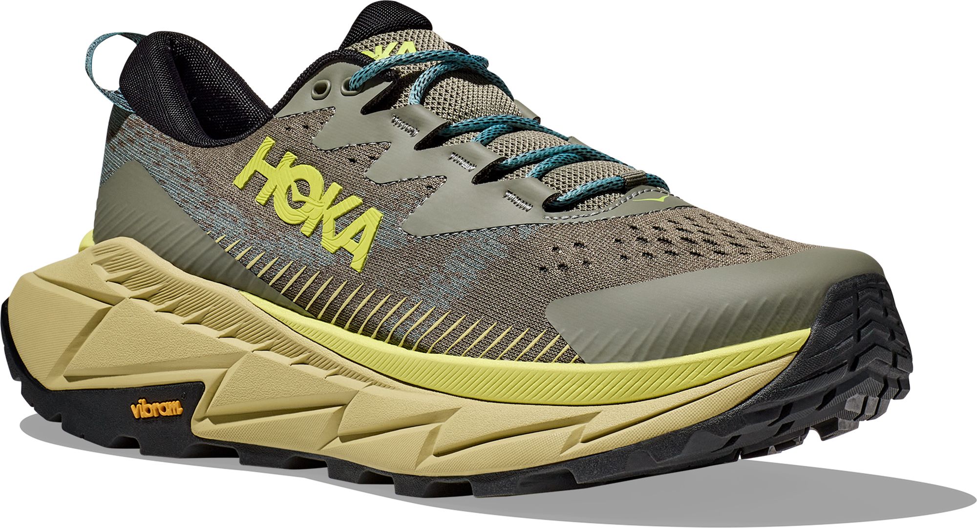 HOKA Men's Skyline-Float X Hiking Shoes product image