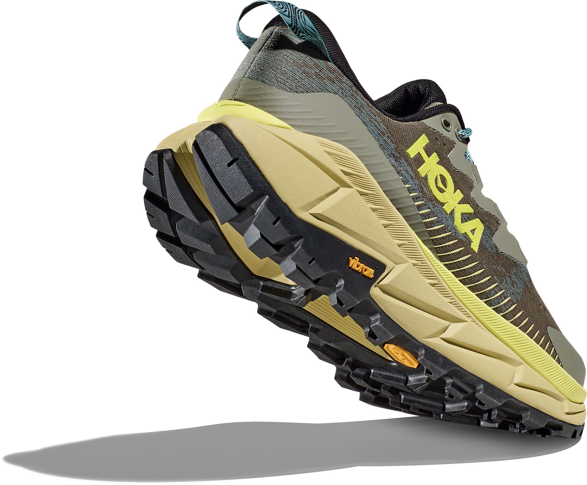 HOKA Men's Skyline-Float X Hiking Shoes product image