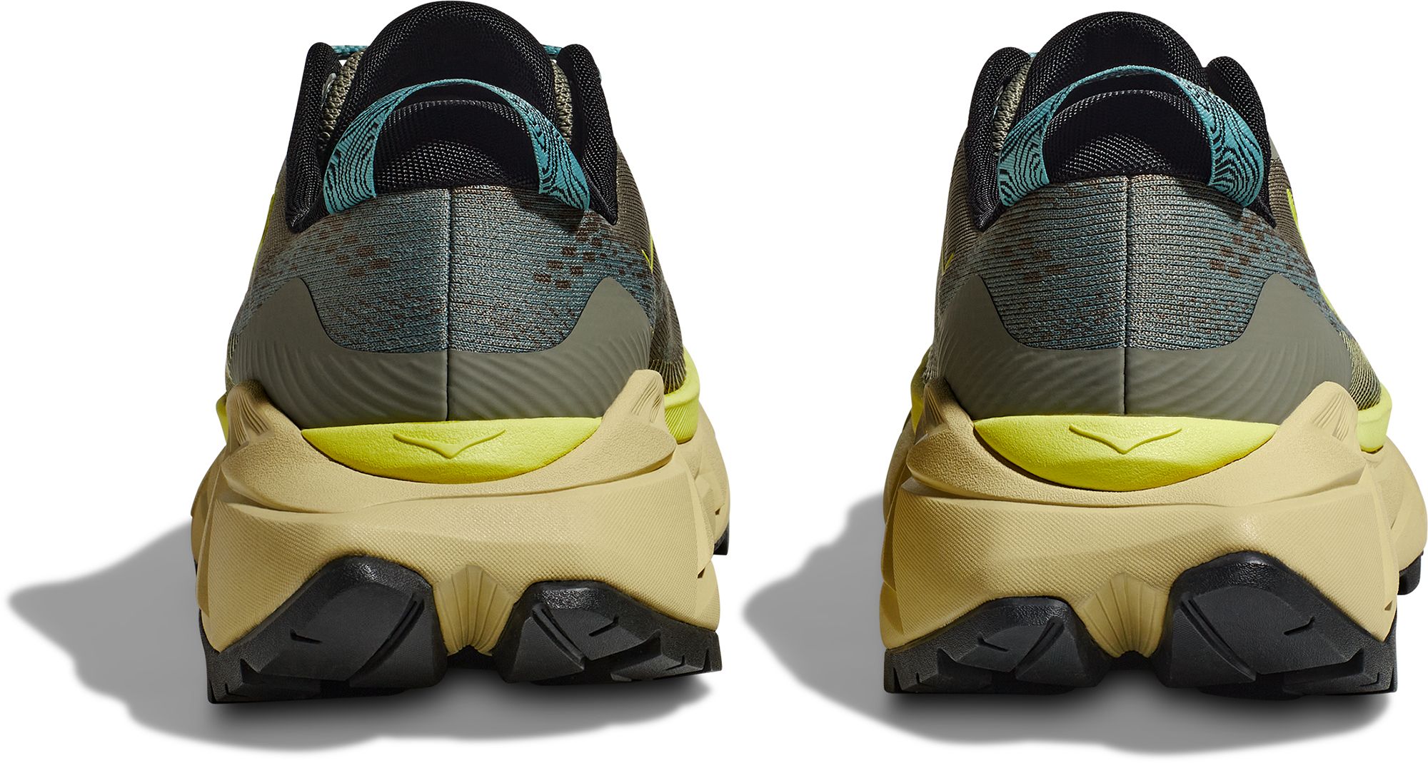 HOKA Men's Skyline-Float X Hiking Shoes product image