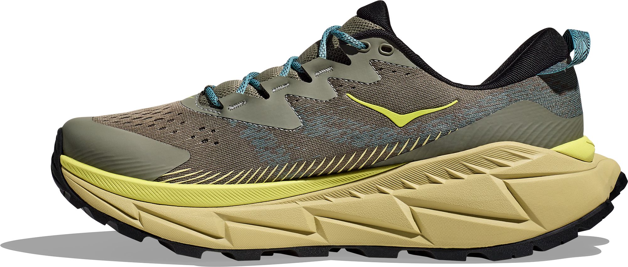 HOKA Men's Skyline-Float X Hiking Shoes product image