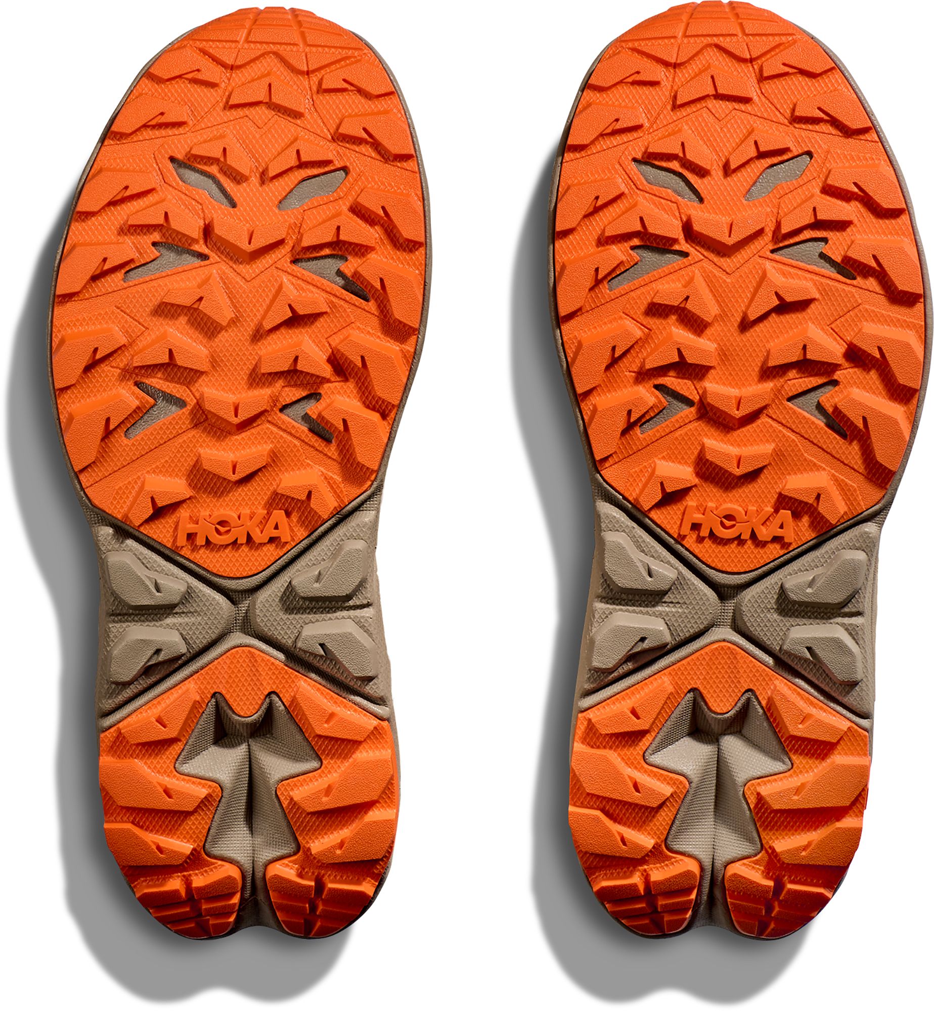 HOKA Kids' Anacapa 2 Low GTX Hiking Shoes product image
