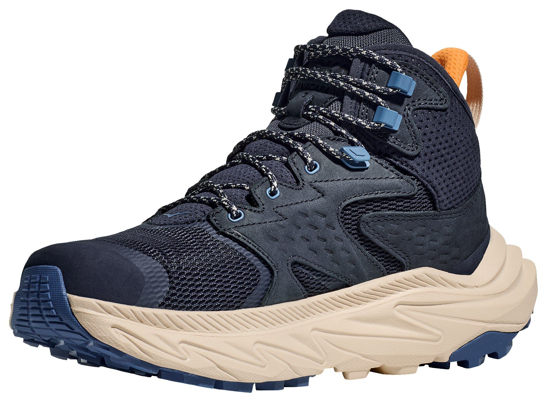 HOKA Men's Anacapa 2 Mid GTX Hiking Boots product image