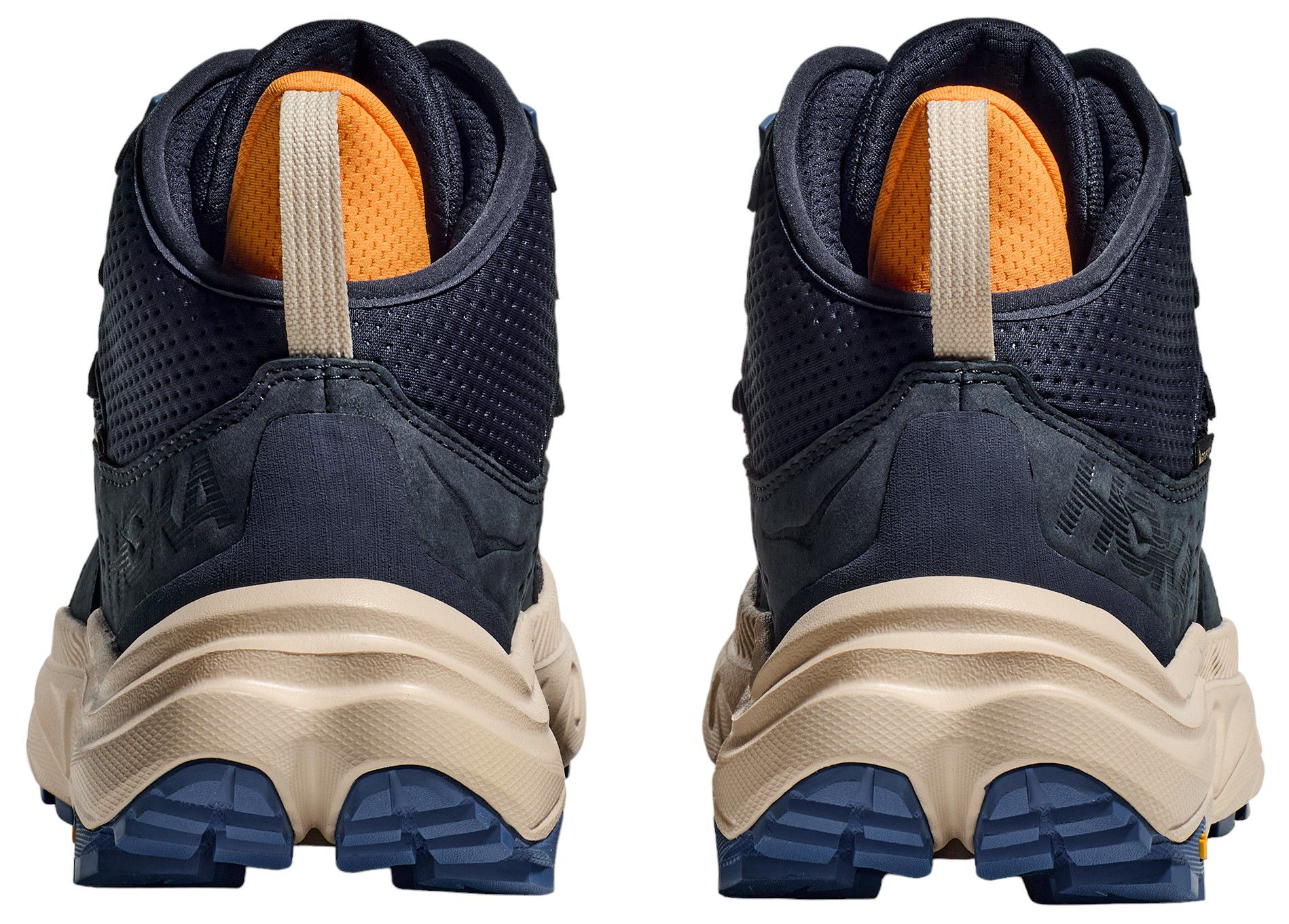 HOKA Men's Anacapa 2 Mid GTX Hiking Boots product image