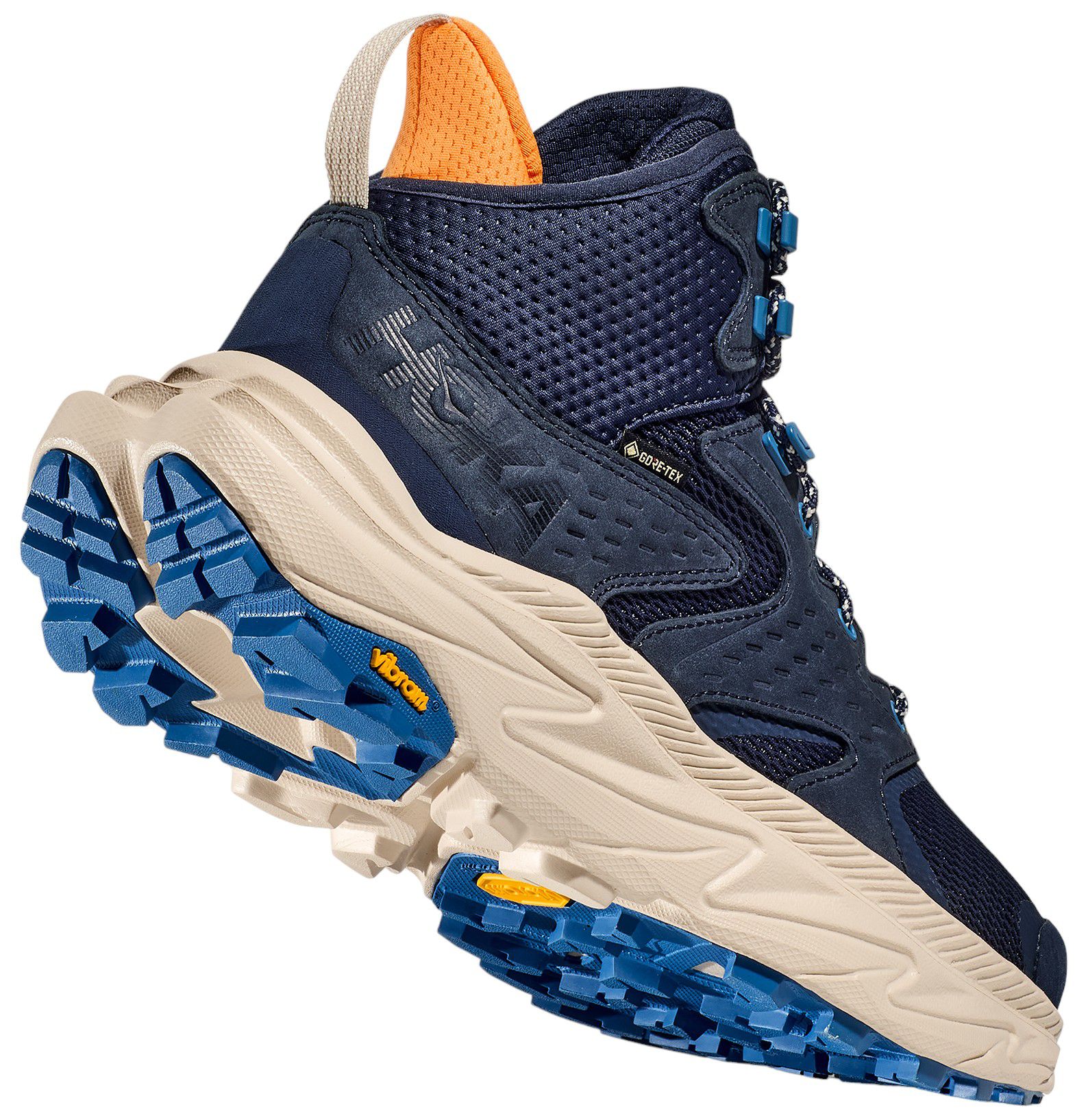 HOKA Men's Anacapa 2 Mid GTX Hiking Boots product image