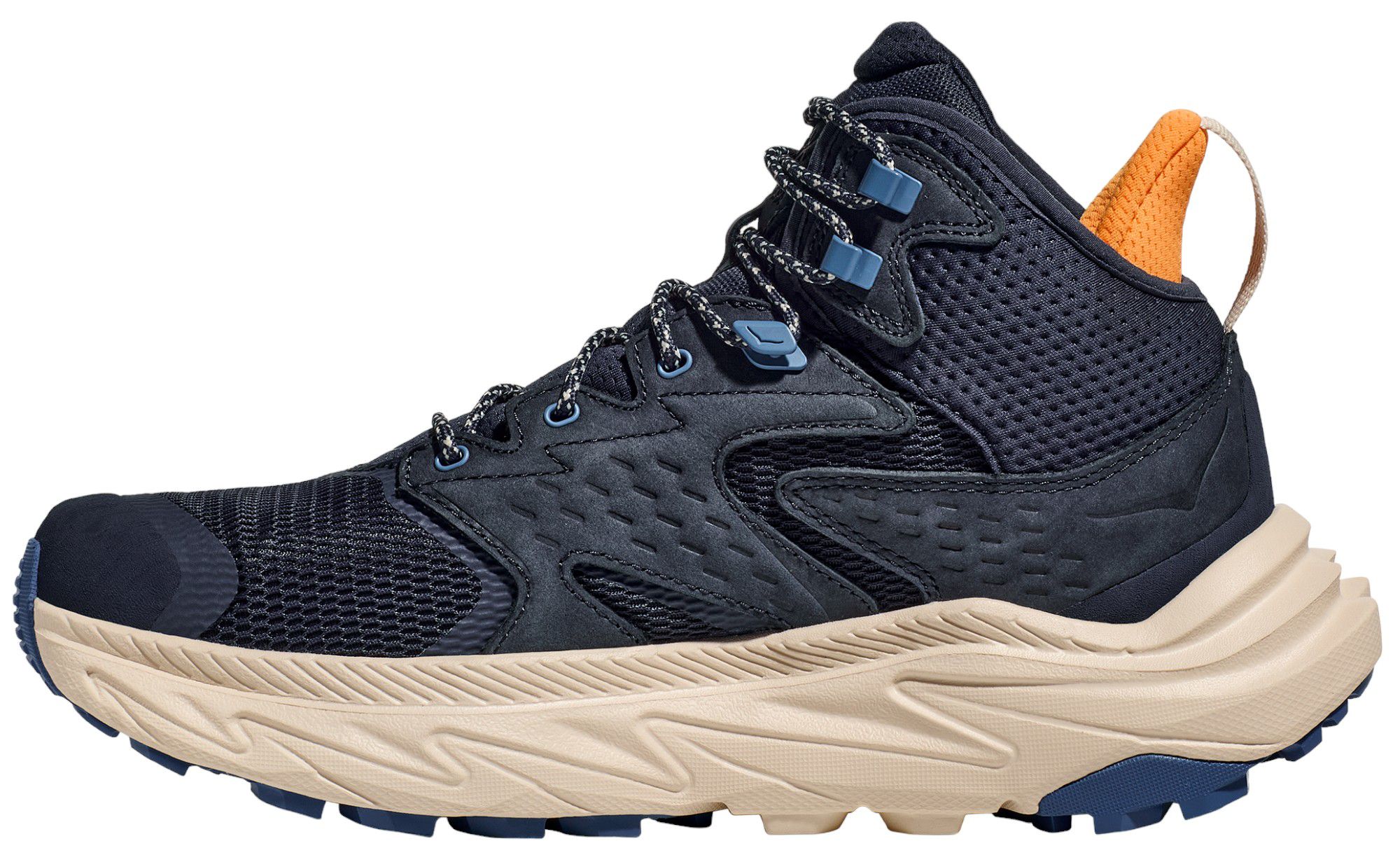 HOKA Men's Anacapa 2 Mid GTX Hiking Boots product image
