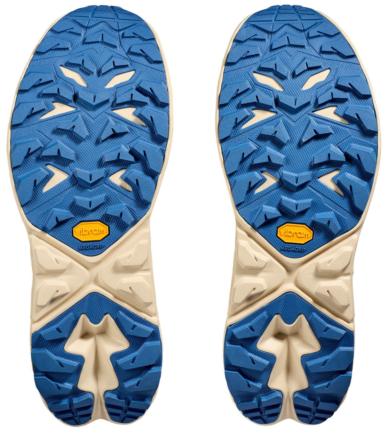 HOKA Men's Anacapa 2 Mid GTX Hiking Boots product image