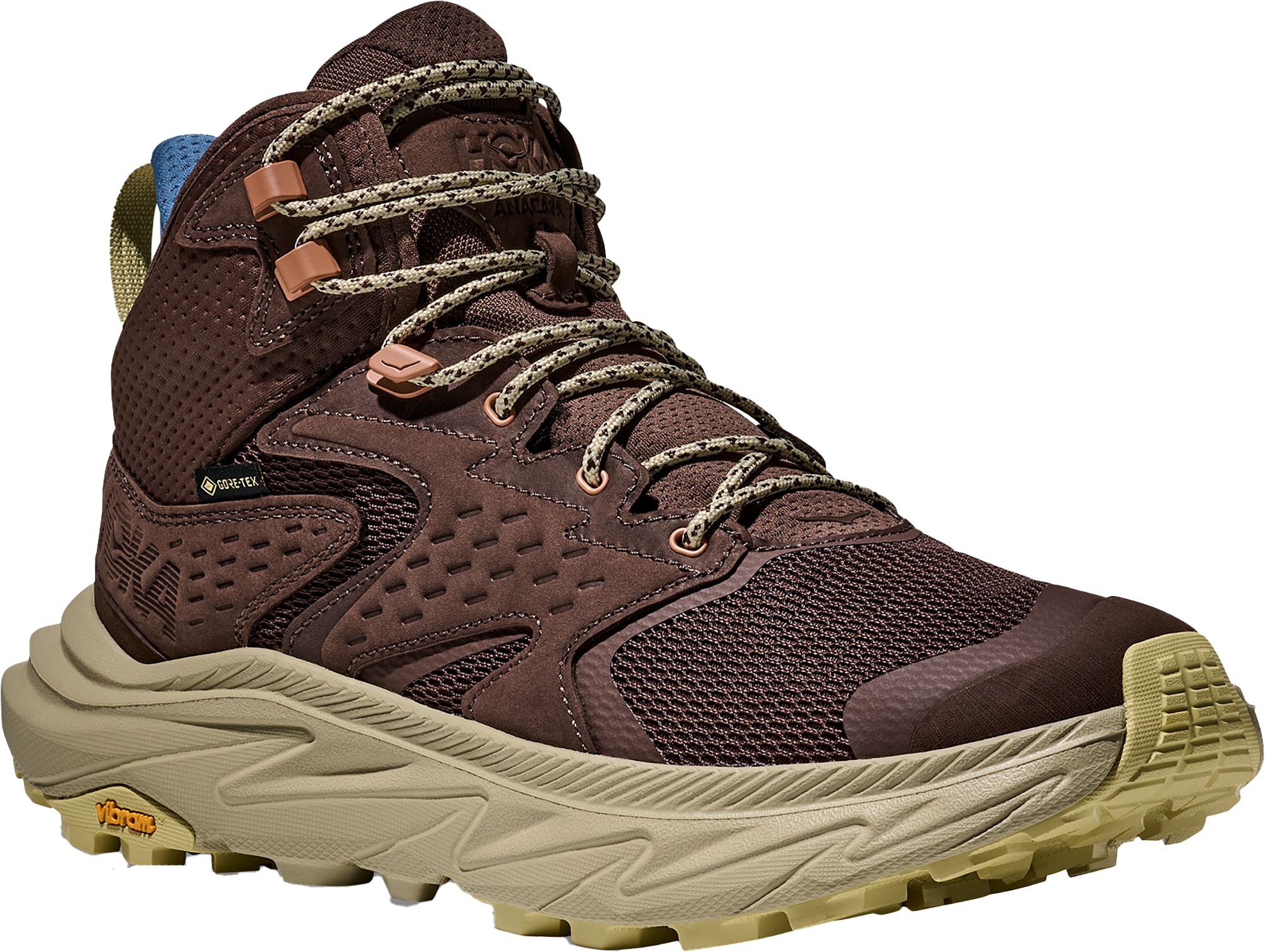 HOKA Men's Anacapa 2 Mid GTX Hiking Boots product image