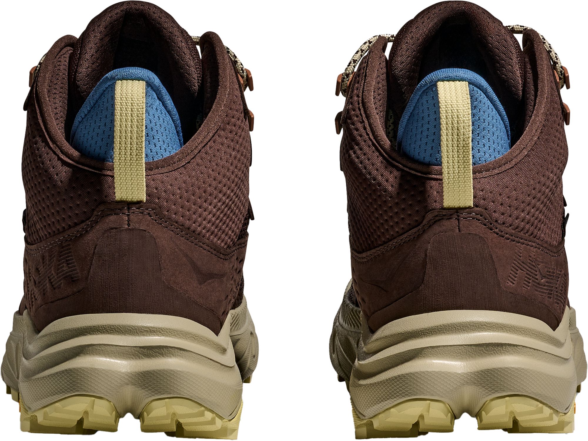 HOKA Men's Anacapa 2 Mid GTX Hiking Boots product image