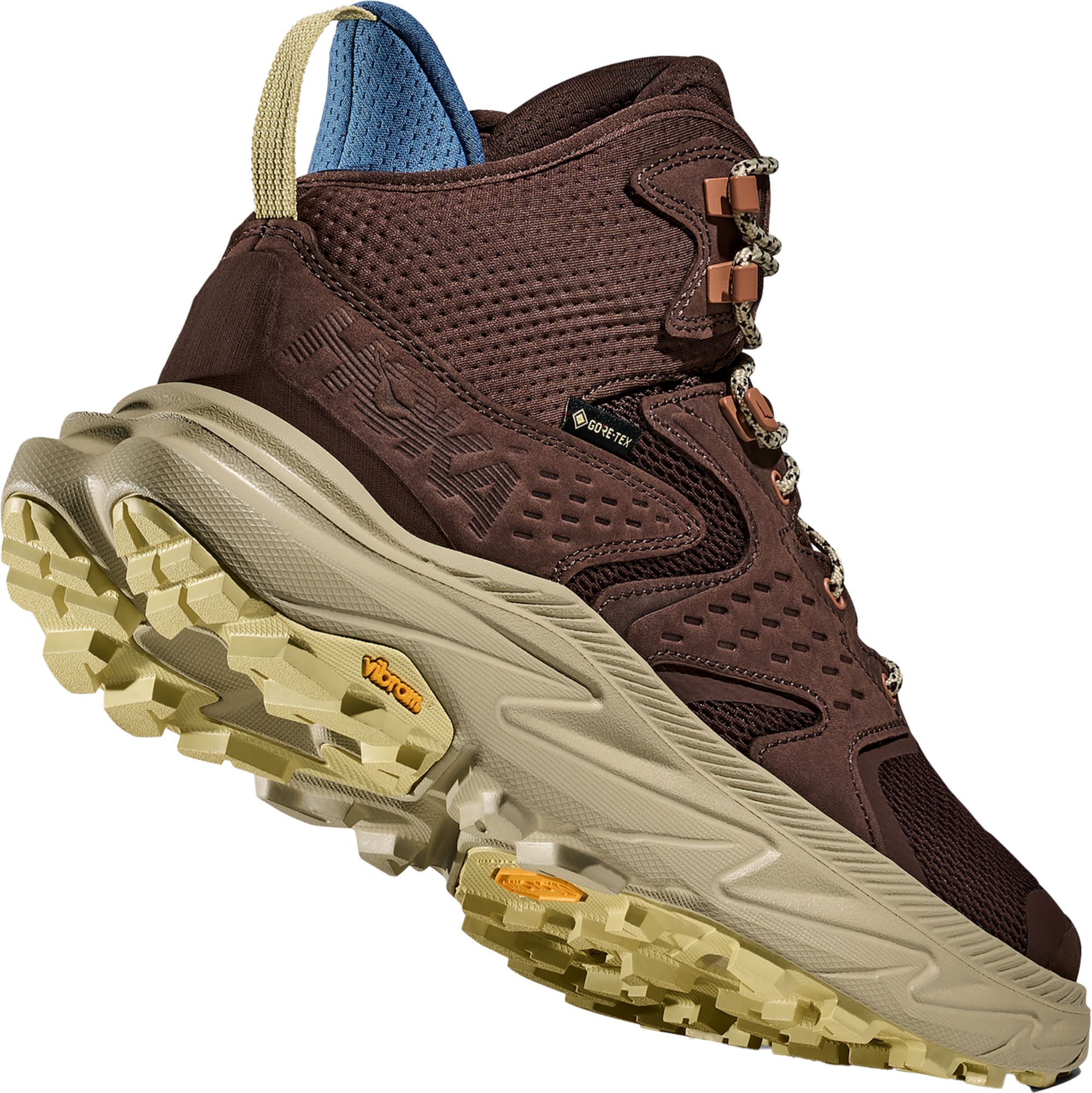 HOKA Men's Anacapa 2 Mid GTX Hiking Boots product image