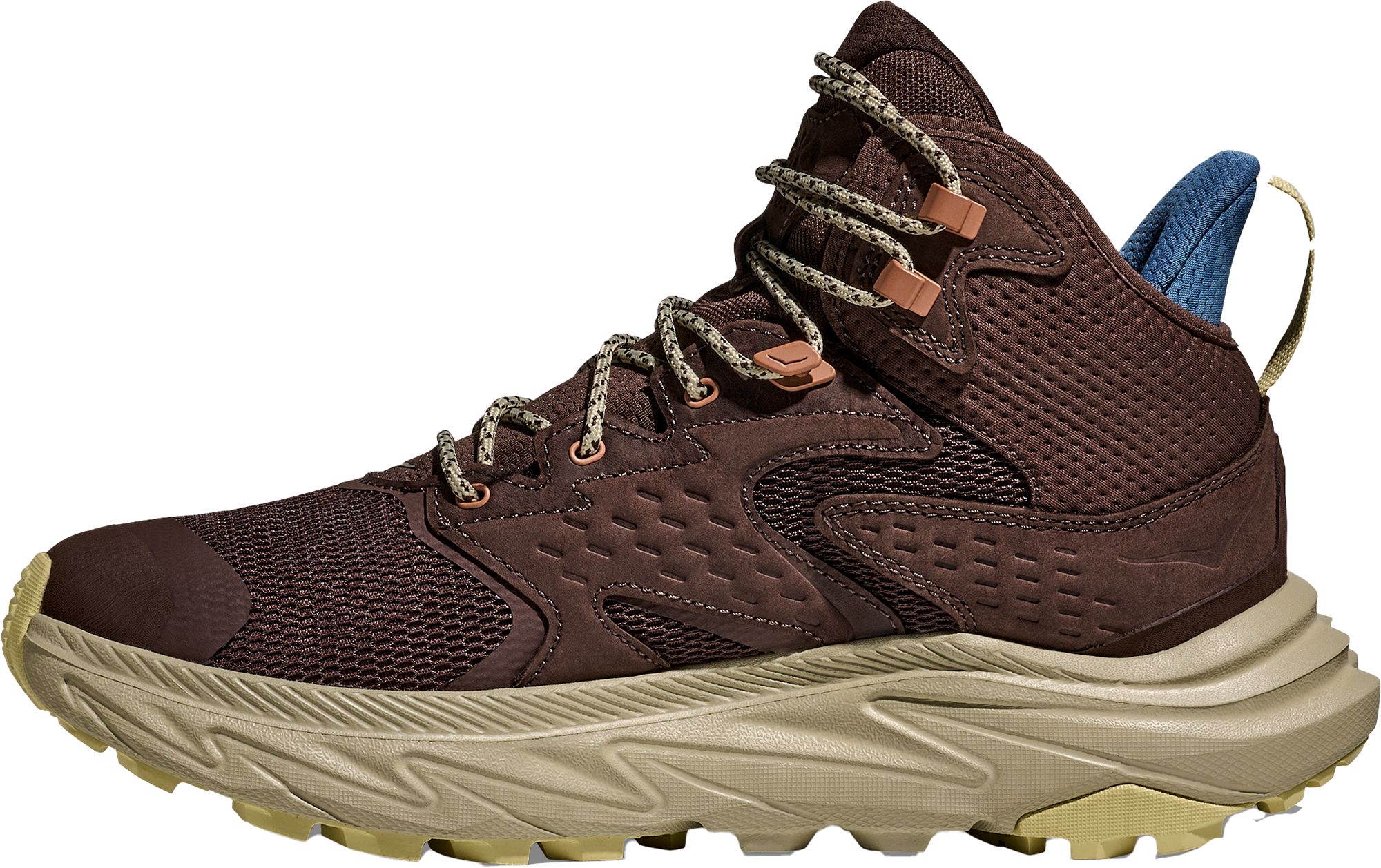 HOKA Men's Anacapa 2 Mid GTX Hiking Boots product image