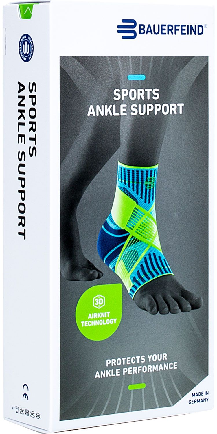Bauerfeind Sports Ankle Support product image