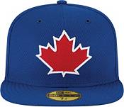 New Era Men's Toronto Blue Jays 59Fifty Alternate Royal Authentic Hat product image