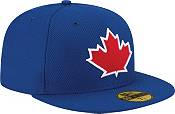 New Era Men's Toronto Blue Jays 59Fifty Alternate Royal Authentic Hat product image