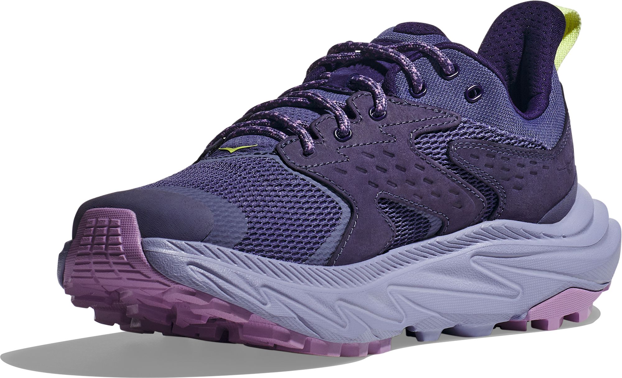 HOKA Women's Anacapa 2 Low GTX Hiking Shoes product image