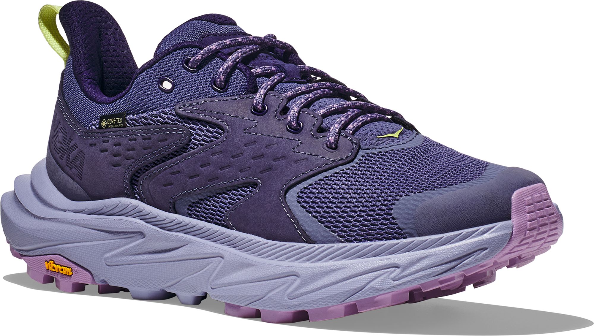 HOKA Women's Anacapa 2 Low GTX Hiking Shoes product image