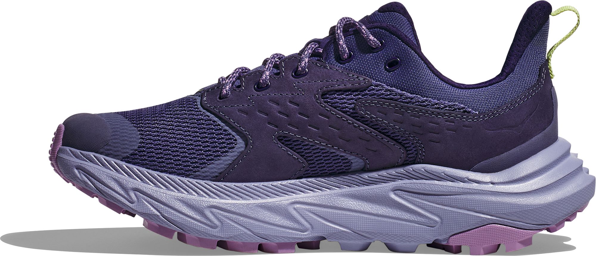 HOKA Women's Anacapa 2 Low GTX Hiking Shoes product image