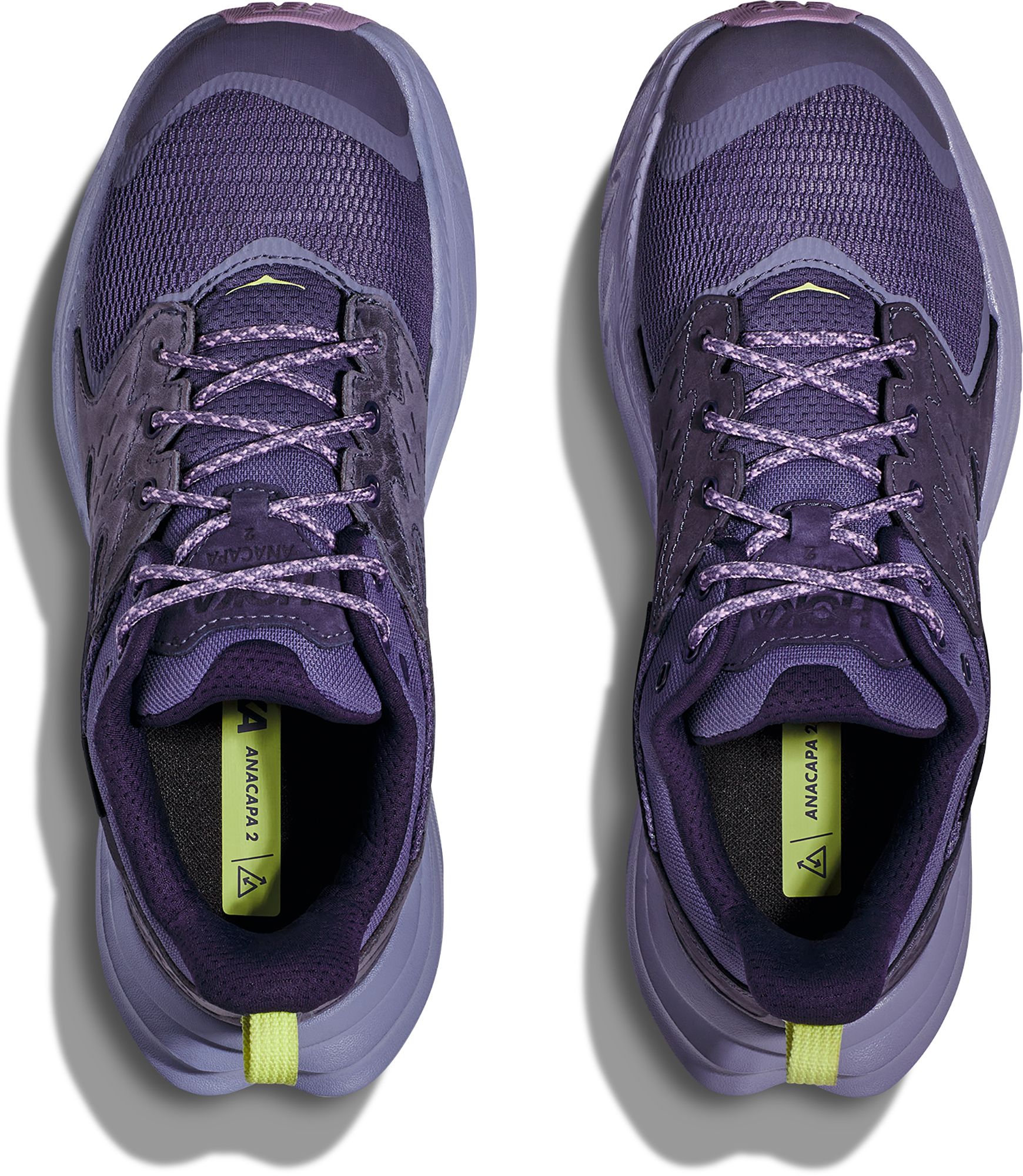 HOKA Women's Anacapa 2 Low GTX Hiking Shoes product image