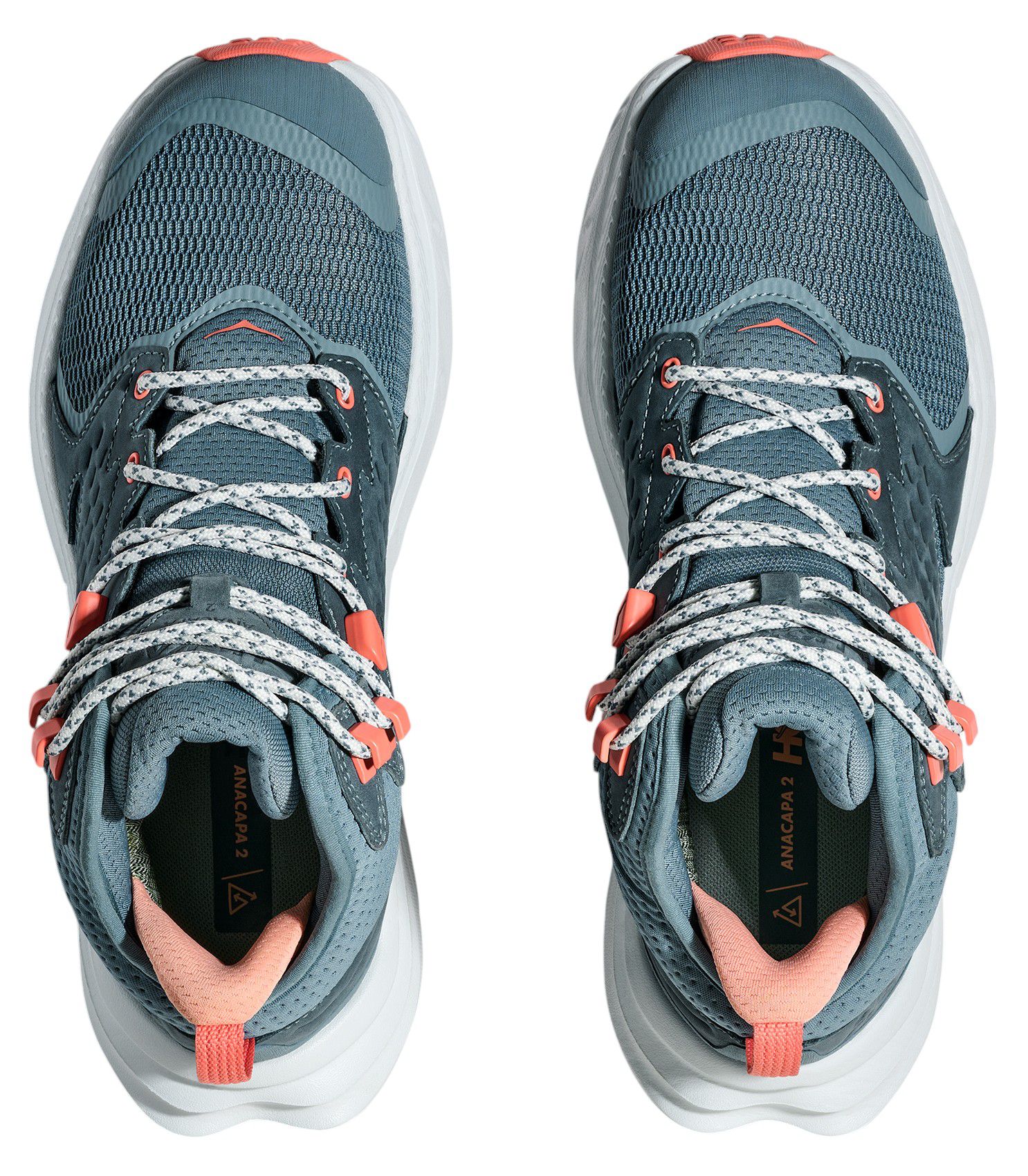 HOKA Women's Anacapa 2 Mid GTX Hiking Boots product image