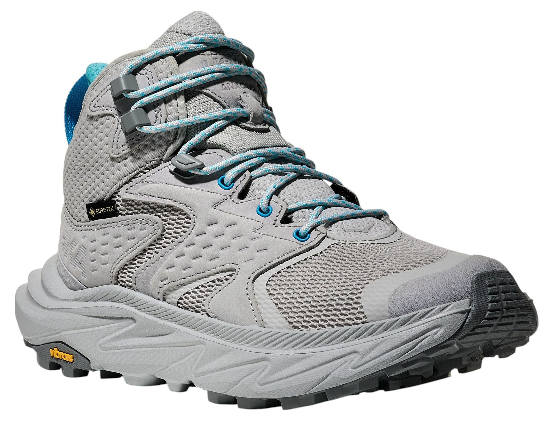 HOKA Women's Anacapa 2 Mid GTX Hiking Boots product image