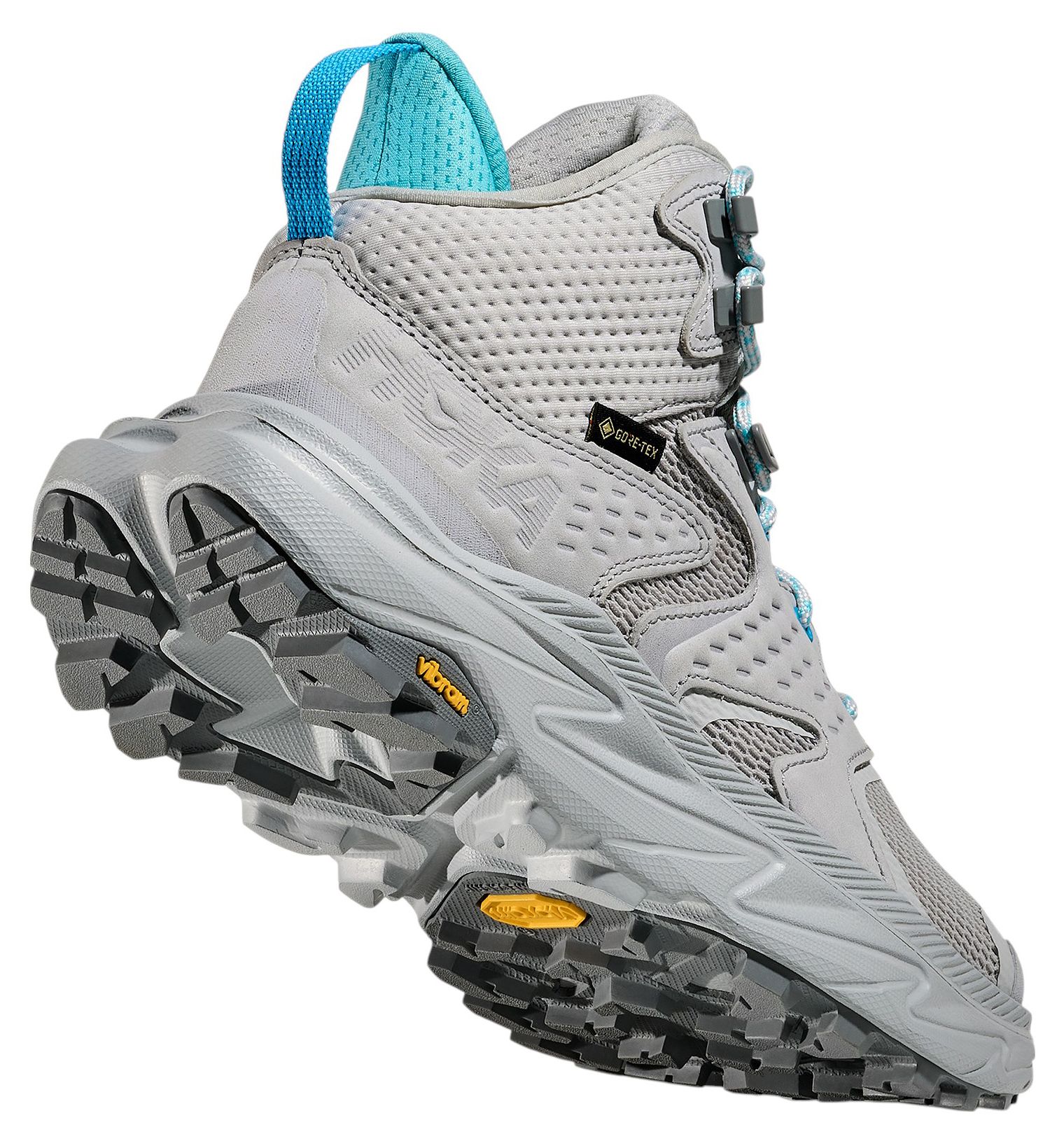 HOKA Women's Anacapa 2 Mid GTX Hiking Boots product image