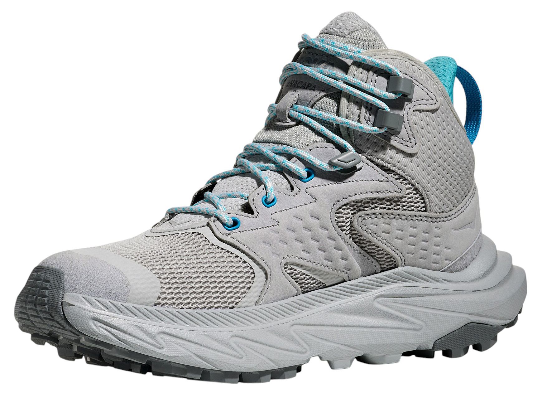 HOKA Women's Anacapa 2 Mid GTX Hiking Boots product image