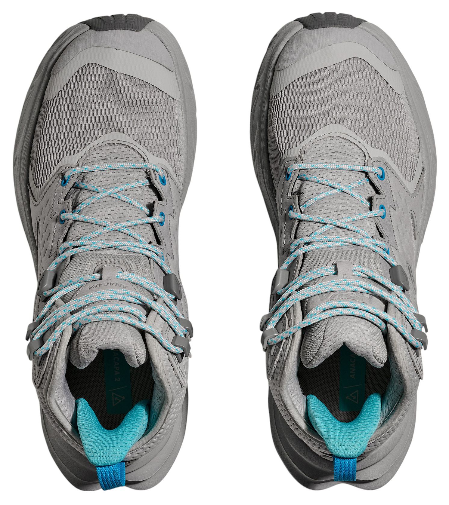 HOKA Women's Anacapa 2 Mid GTX Hiking Boots product image