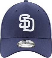 New Era Men's San Diego Padres 39Thirty Stretch Fit Hat product image