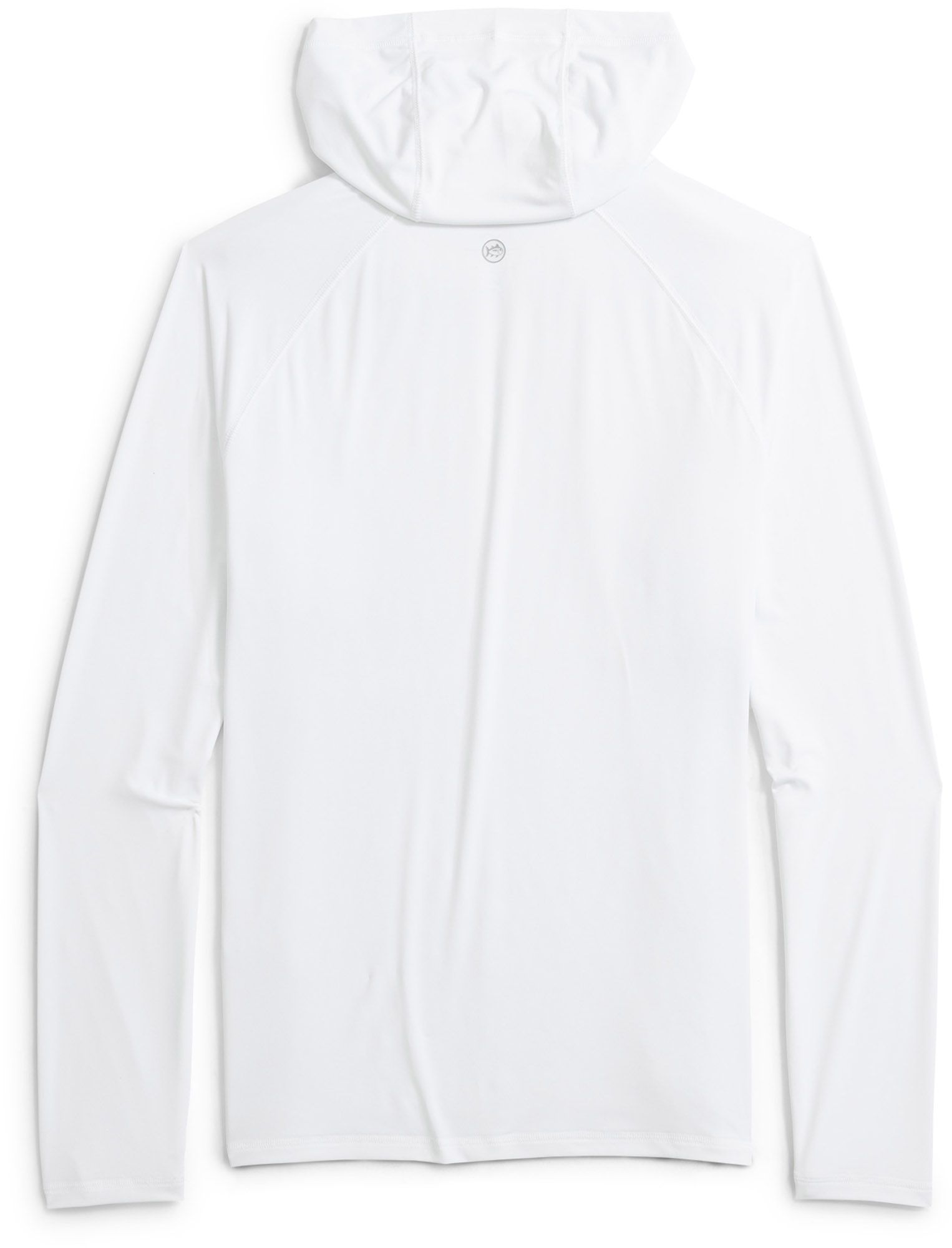 Southern Tide Men's Oklahoma State Cowboys White brrr°-illiant Performance Hoodie product image