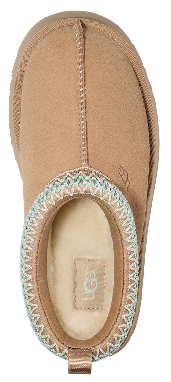 UGG Kids' Tazz Slippers product image