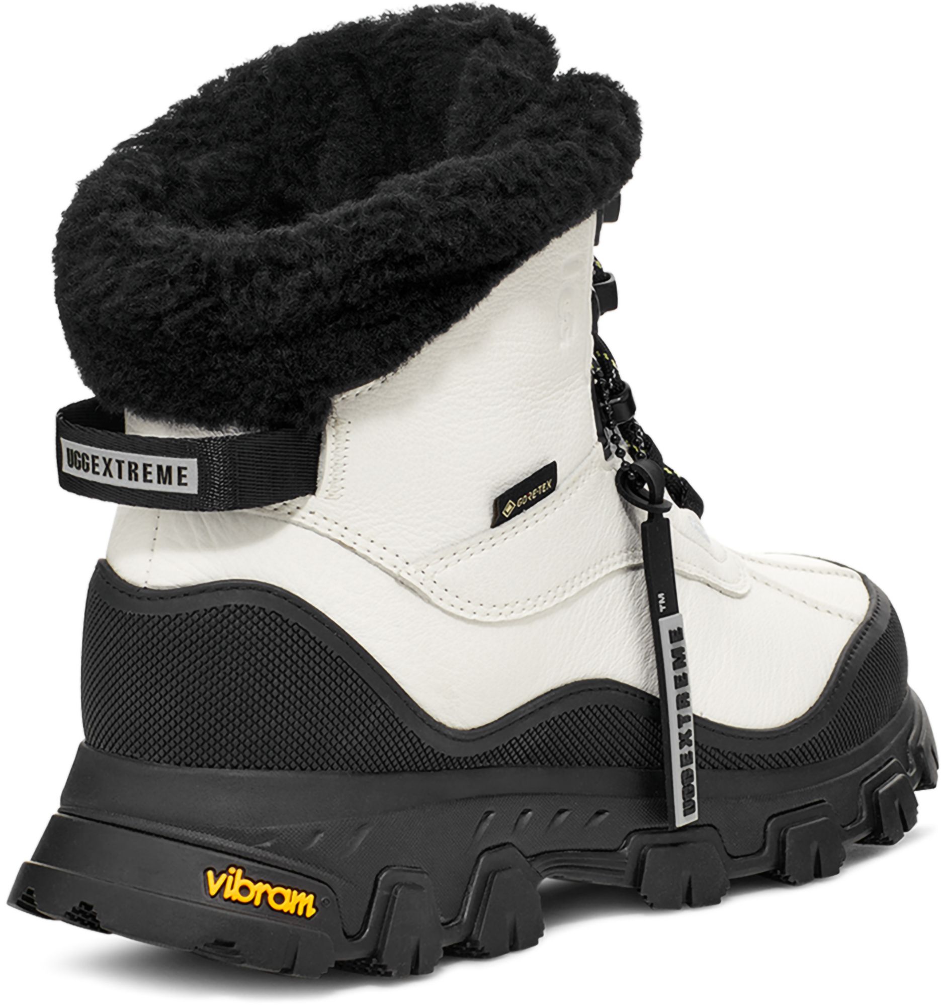 UGG Women's Adirondack Meridian Hiker Waterproof Snow Boots product image