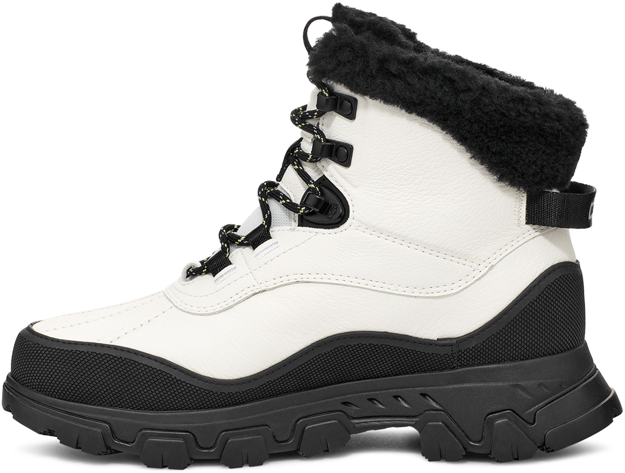 UGG Women's Adirondack Meridian Hiker Waterproof Snow Boots product image