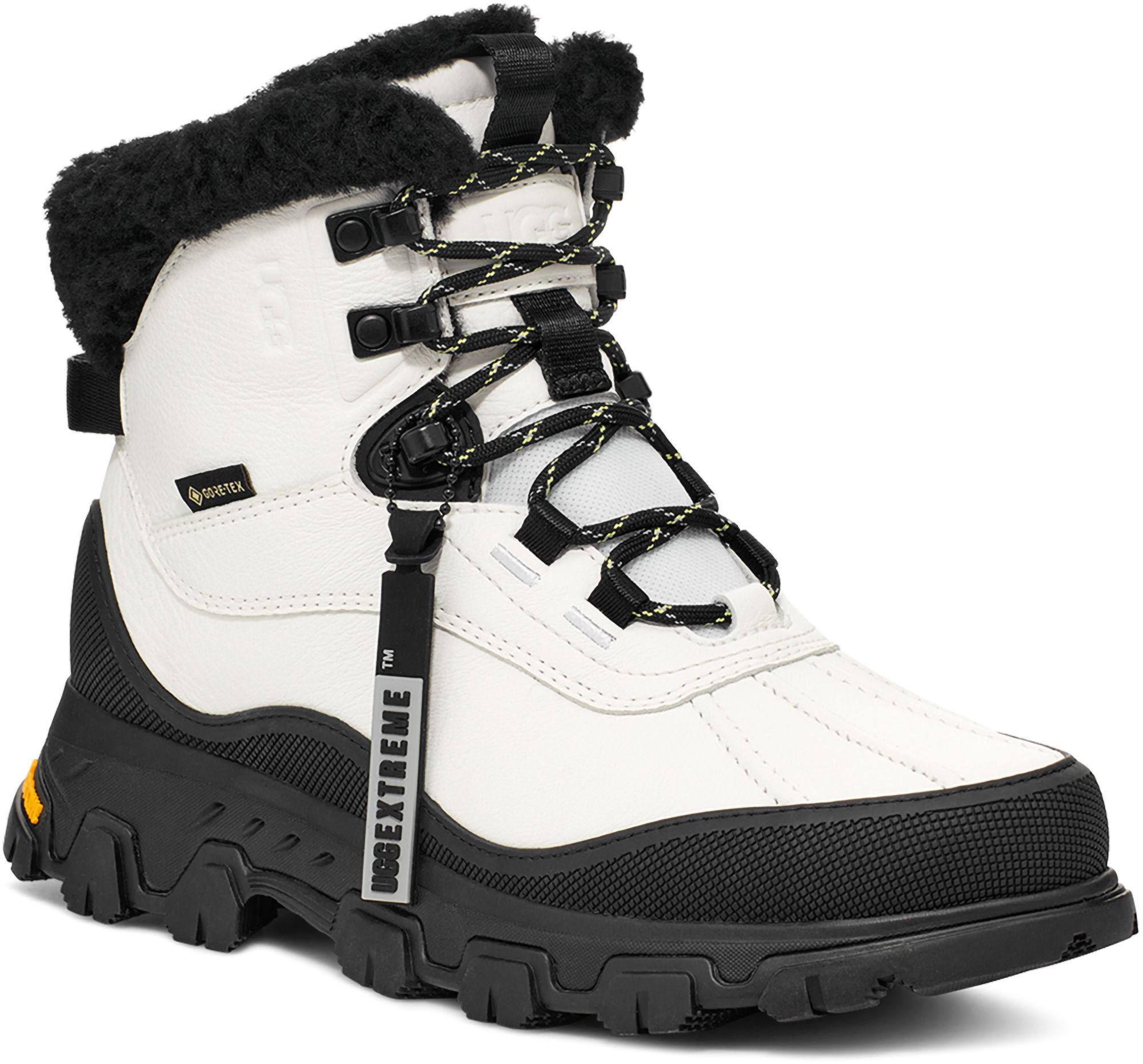 UGG Women's Adirondack Meridian Hiker Waterproof Snow Boots product image