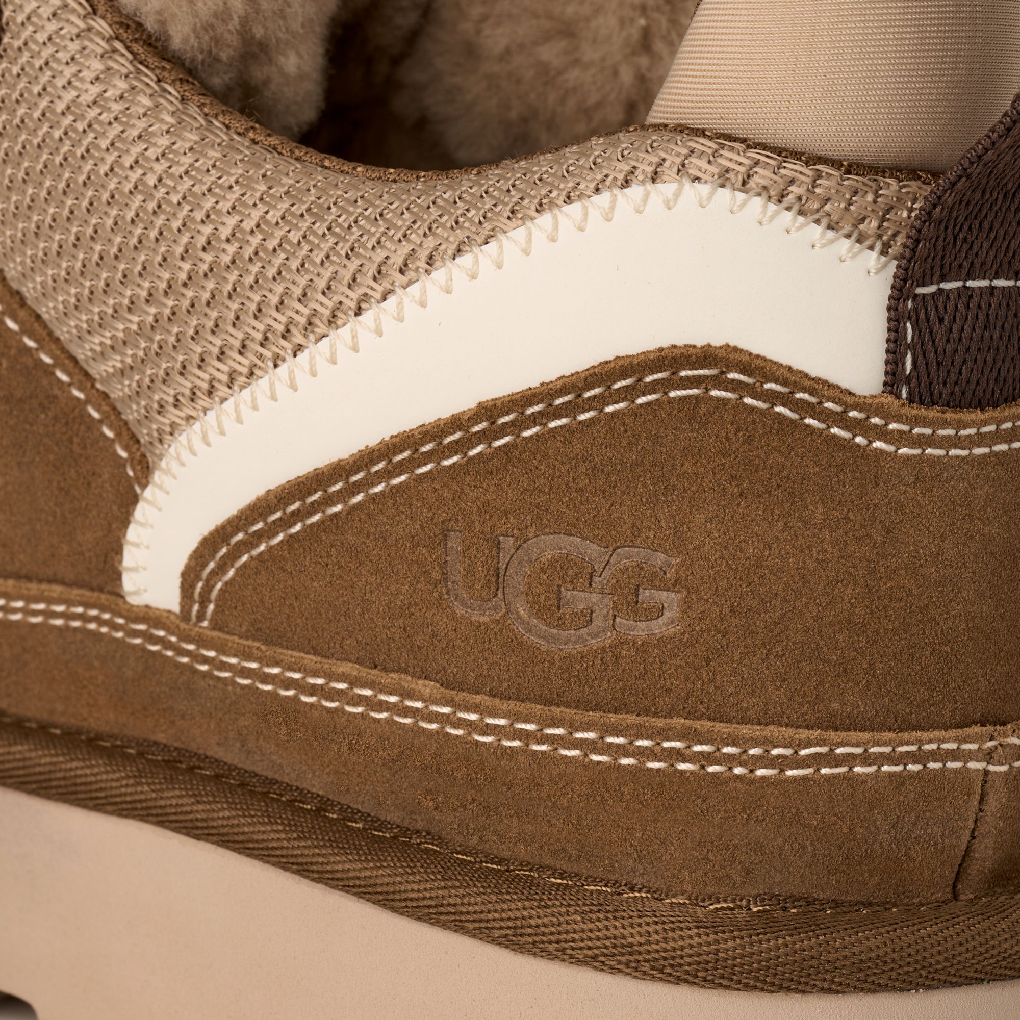 UGG Women's Lowmel Shoe product image