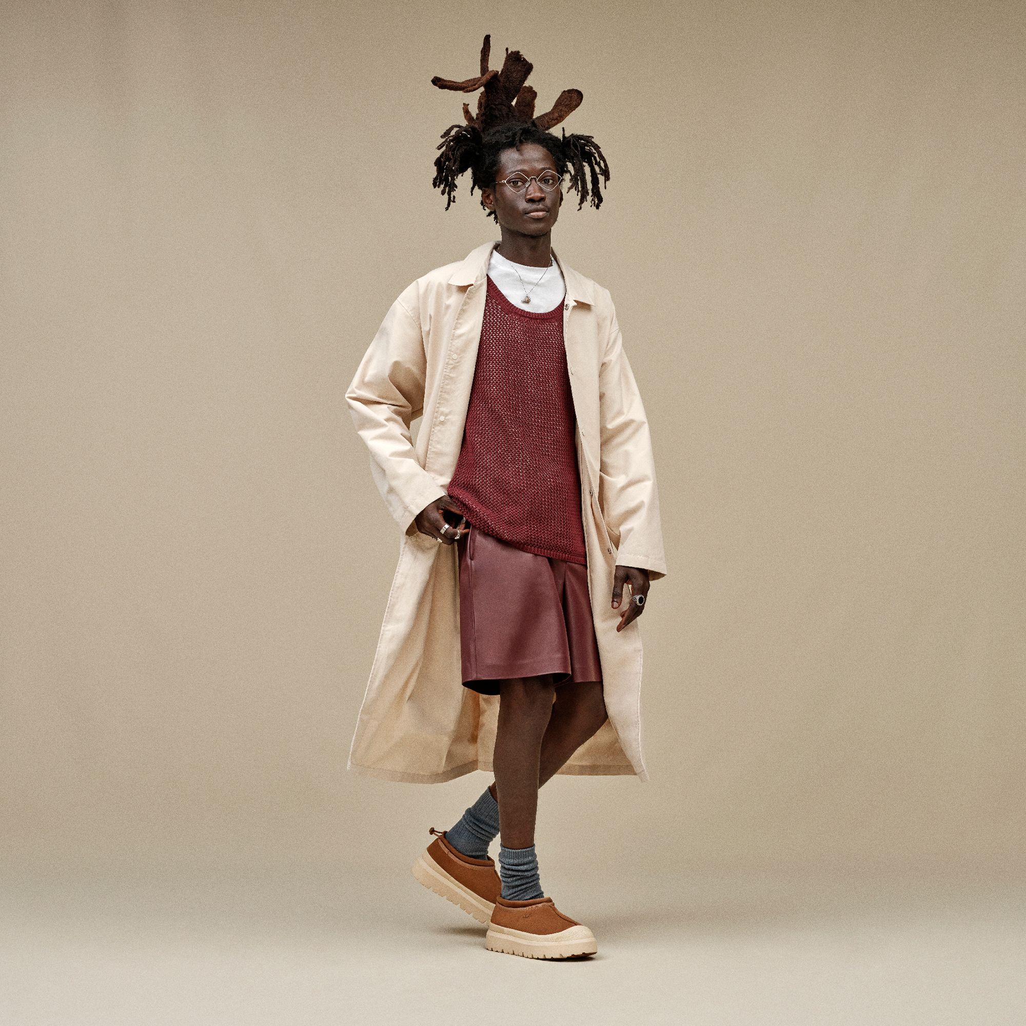 UGG Tasman Weather Hybrid Boots product image
