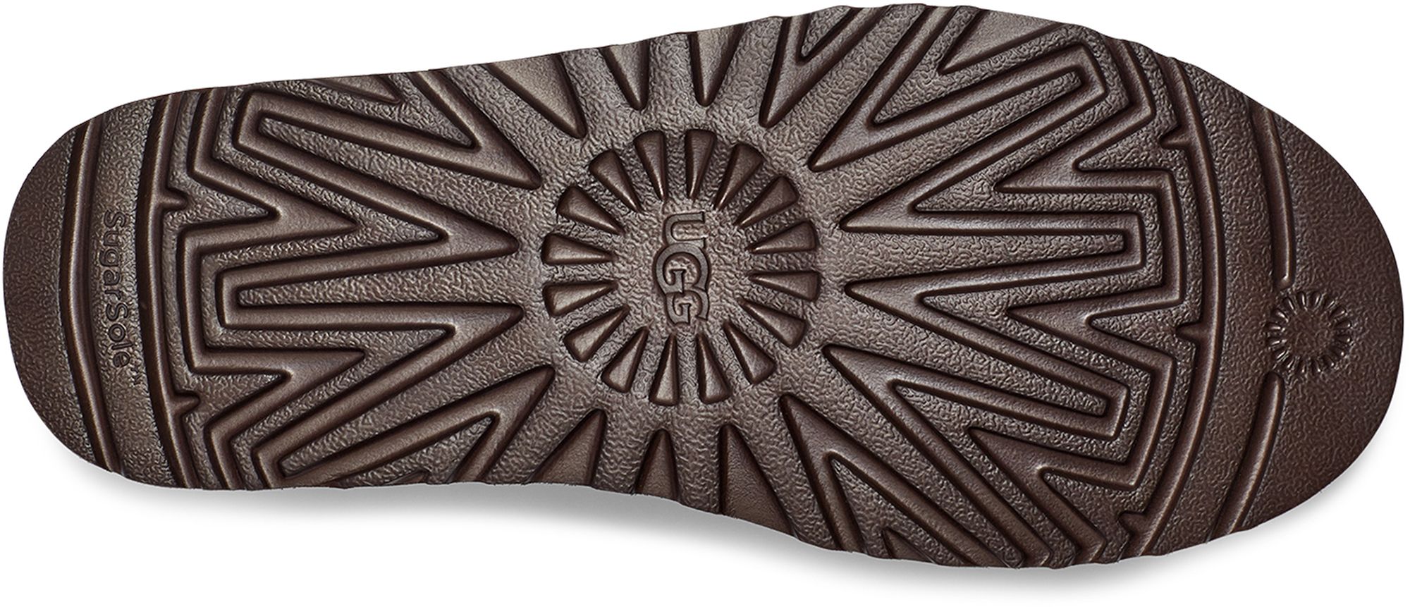 UGG Men's Classic Slip-On House Shoes product image