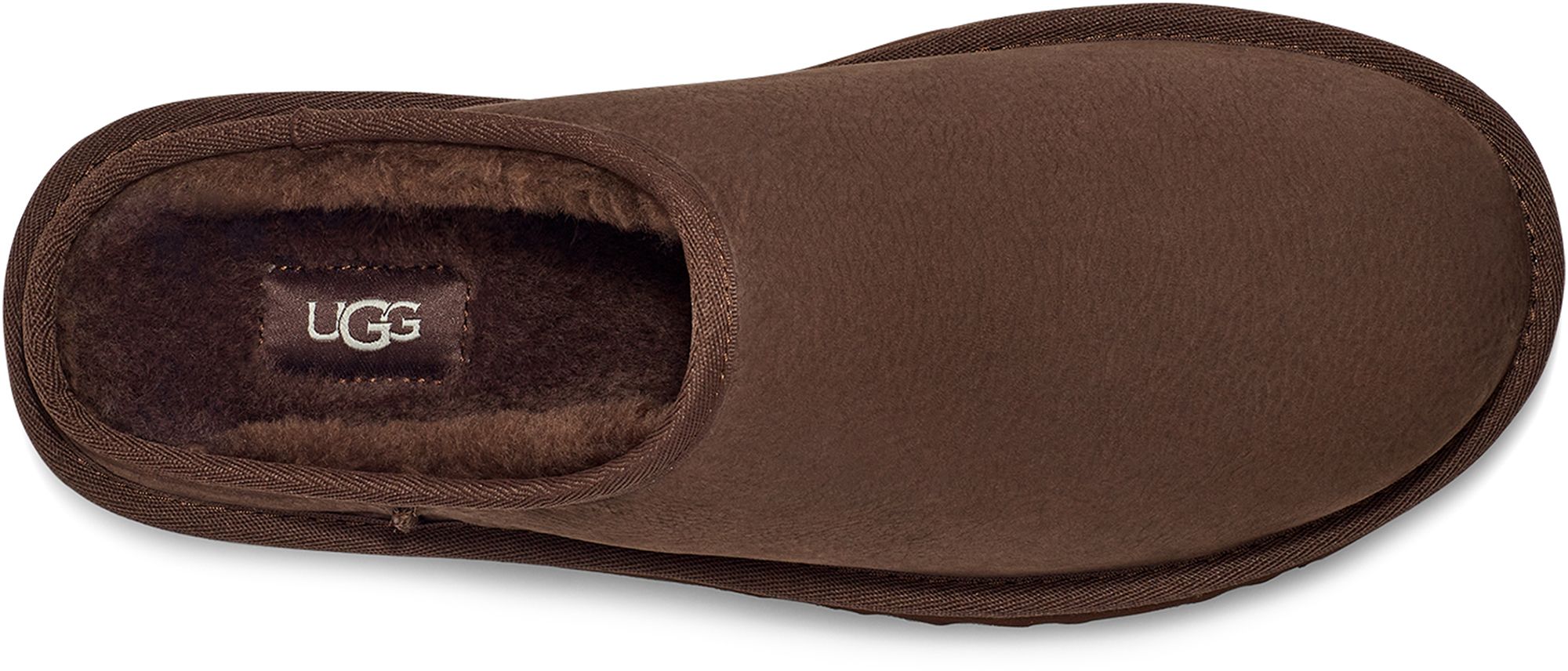UGG Men's Classic Slip-On House Shoes product image