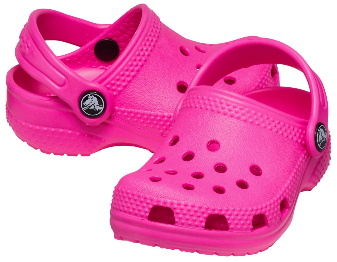 Baby Clogs by Crocs shops