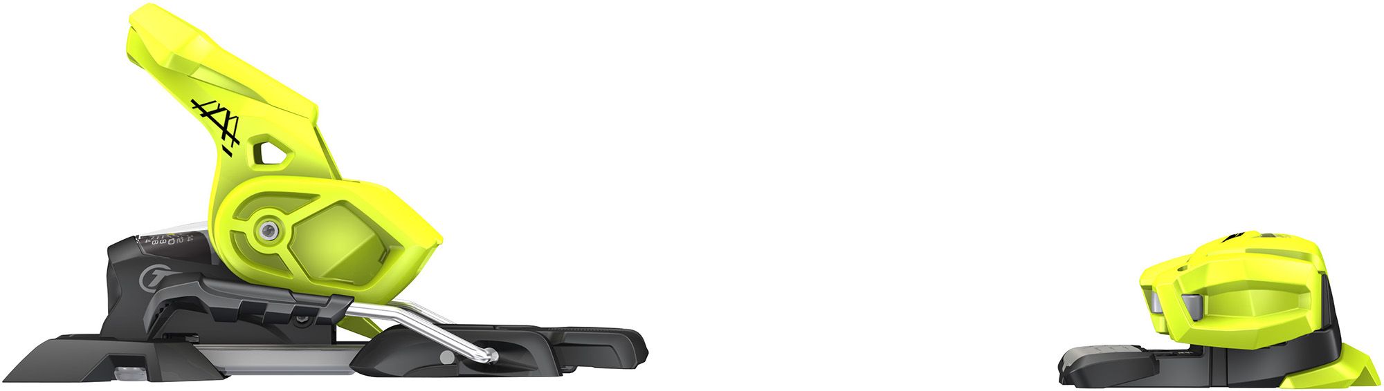 Head Tyrolia Attack 14 GW Ski Bindings product image