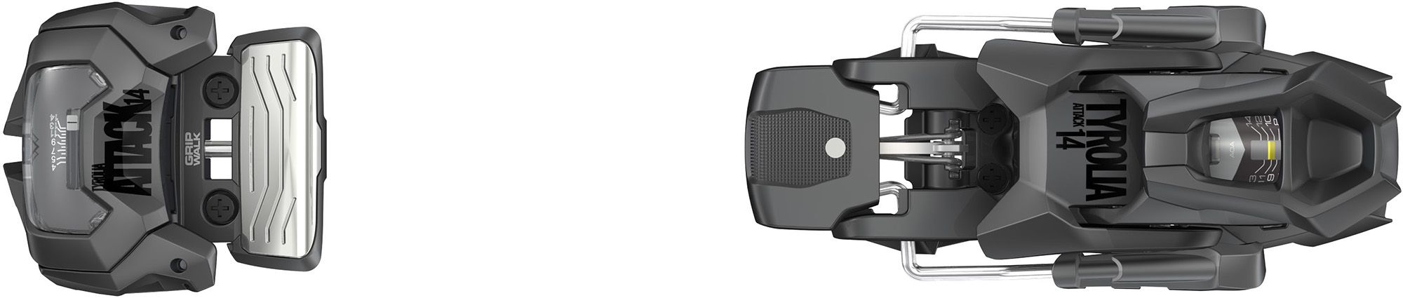 Head Tyrolia Attack 14 GW Ski Bindings product image