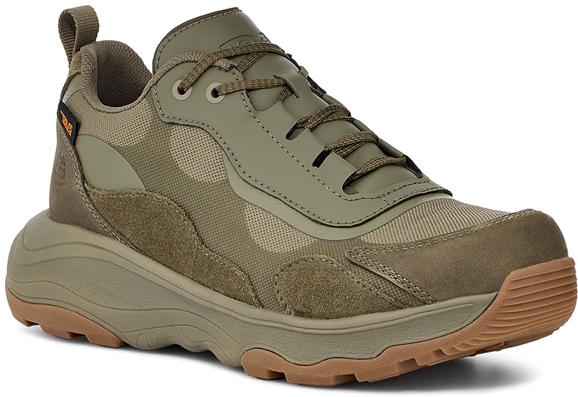 Teva Women's Geotrecca Low RP Waterproof Hiking Shoes product image