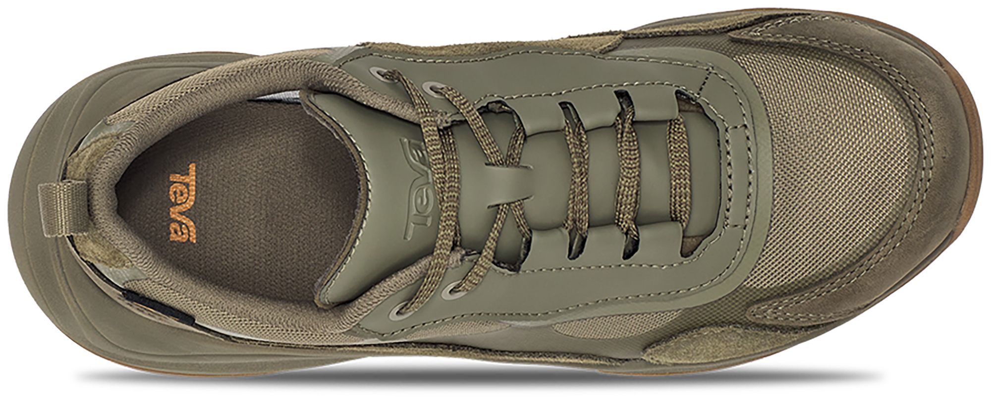 Teva Women's Geotrecca Low RP Waterproof Hiking Shoes product image