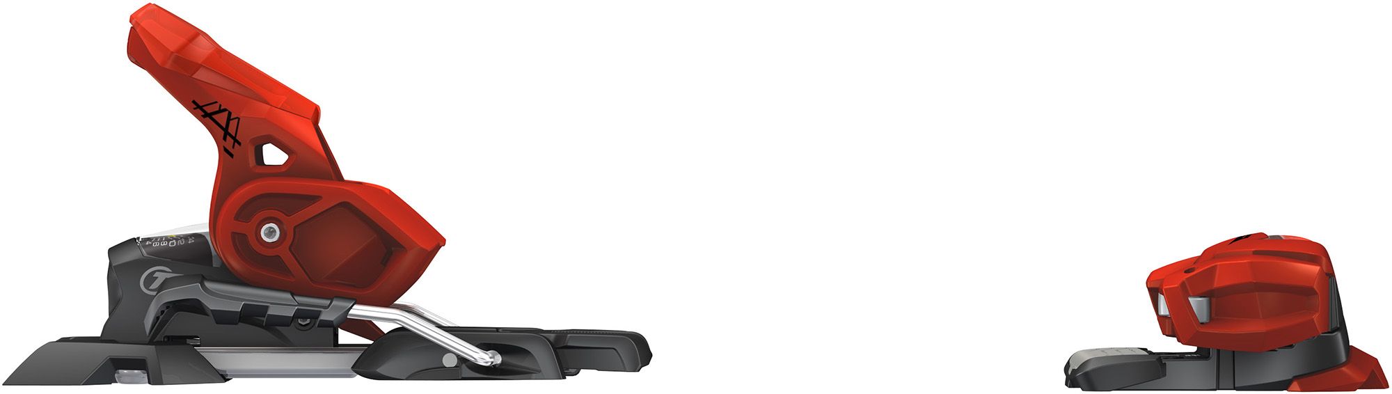 Head Tyrolia Attack 14 GW Ski Bindings product image