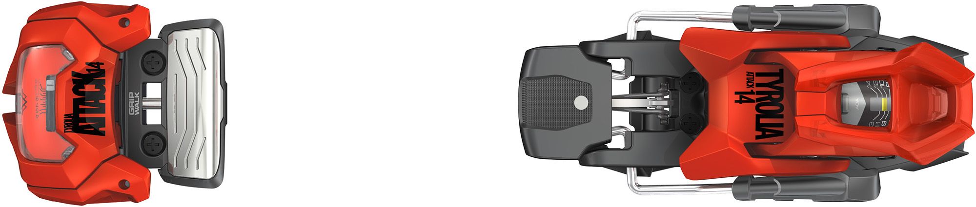 Head Tyrolia Attack 14 GW Ski Bindings product image